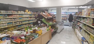 MEDITERRANEAN SUPERMARKET