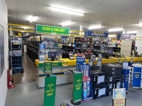 Toolstation Redditch