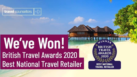 Travel Counsellors - Lisa Petursdottir