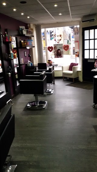The Professionals Hair & Beauty Salon
