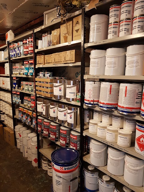 Avonmouth Paint & Supplies