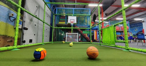 WeePlay - Soft Play & Party Venue