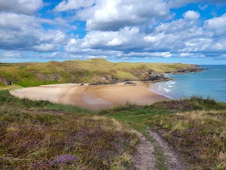 Hackley Bay