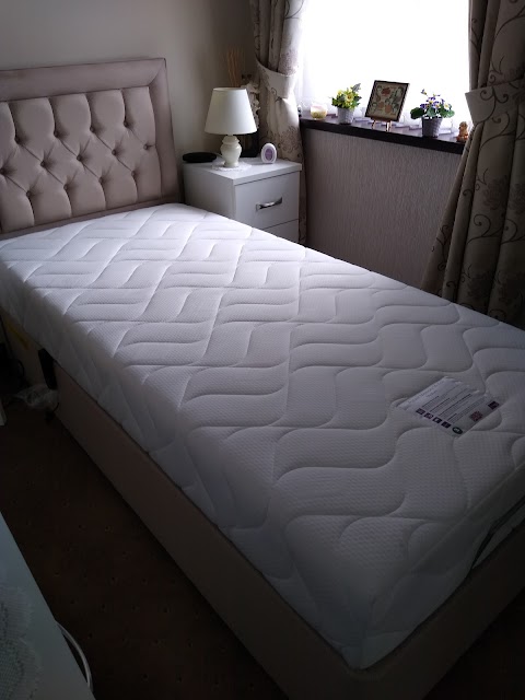 Bensons for Beds Llanelli