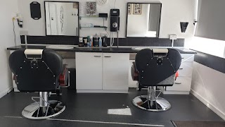 Den's Barbers