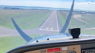 Hampshire Aeroplane Club