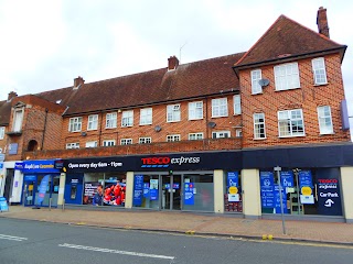 Tesco Express