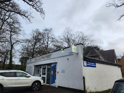 Day Lewis Pharmacy Lordswood