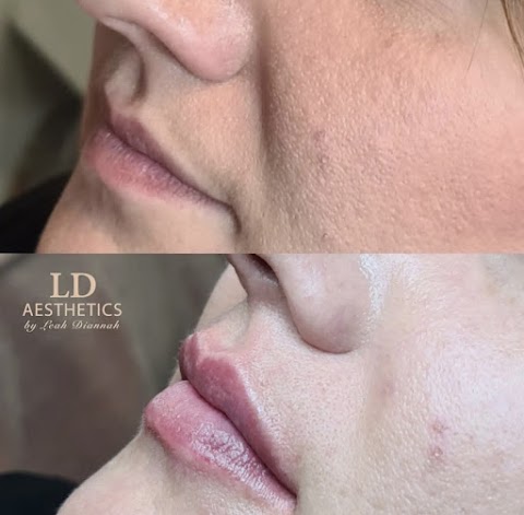 LD Medical Aesthetics