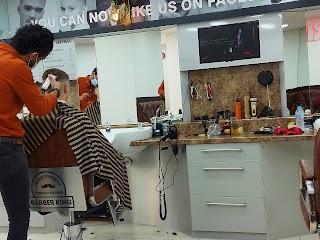 barber king