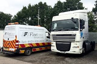 Fleet Care Birmingham Ltd