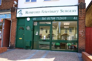 Palmerston Veterinary Group, Hornchurch