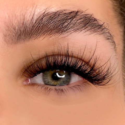 Allure Lash Lounge