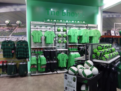 Celtic FC Superstore