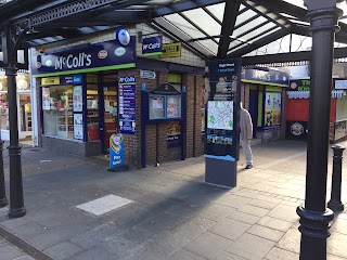 McColl's