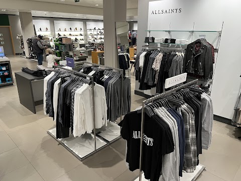 AllSaints