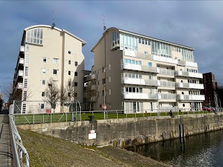 Mersey Waterfront Apartments