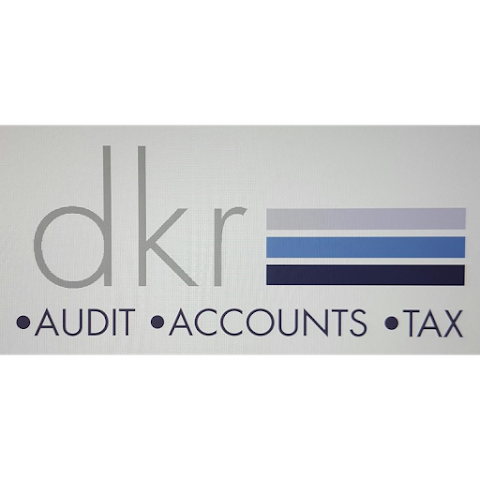 Chartered Accountants & Tax Consultants (DKR Walsall)