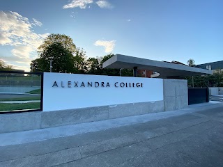 Alexandra College Junior School