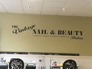 The Vintage Nail & Beauty Parlour