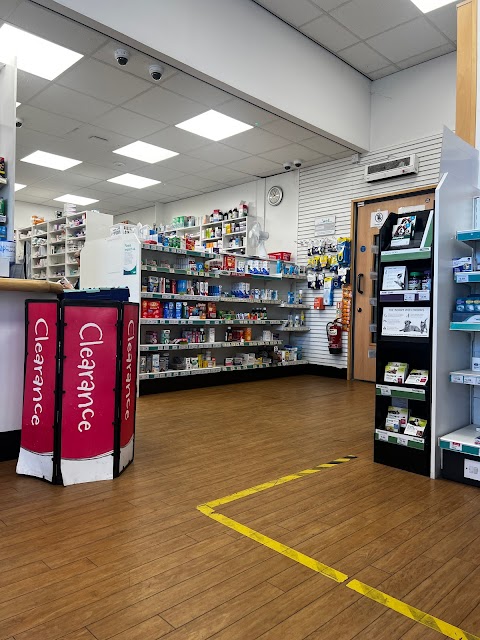 Well Pharmacy