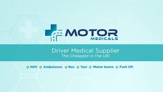 Motor Medicals LTD - Walsall