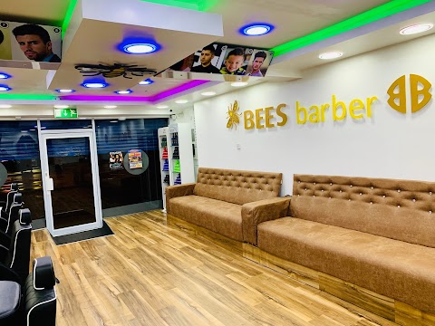 Bees Barber Shop