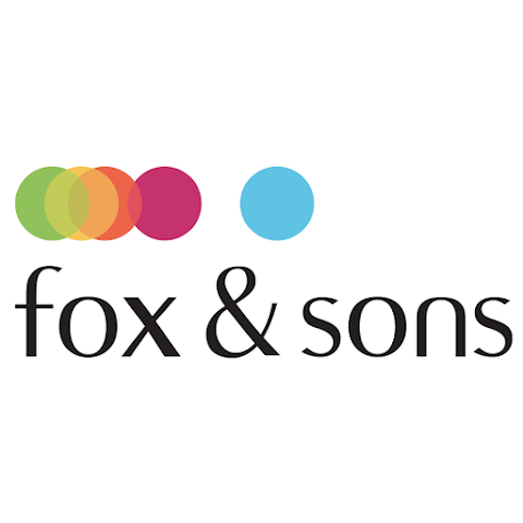 Fox and Sons Estate Agents Lewes