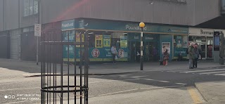 Poundland