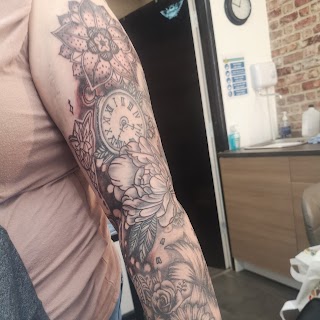 Twisted Inked winsford