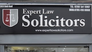 Expert Law Solicitors