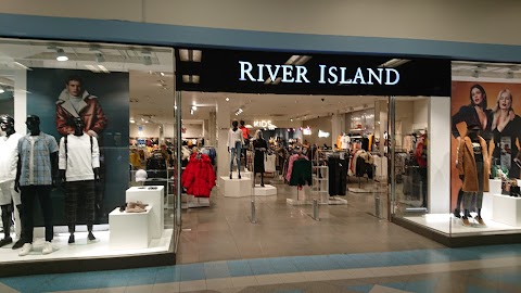 River Island