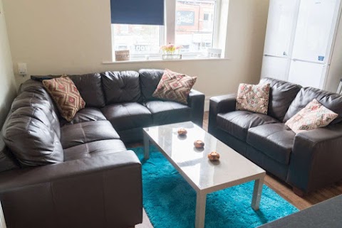 Sheffield Student Property - Student Accommodation Sheffield