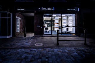 Whitegates Pontefract Lettings & Estate Agents