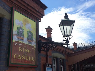 The King & Castle