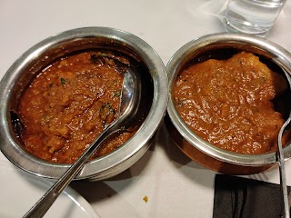 Tulsi Indian Restaurant