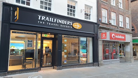 Trailfinders Winchester