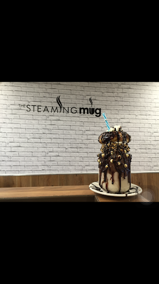 The Steaming Mug Coffee House