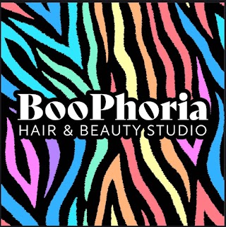 Boophoria Hair and Beauty