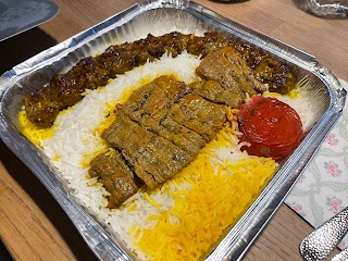 Persian Palace (Harrow)