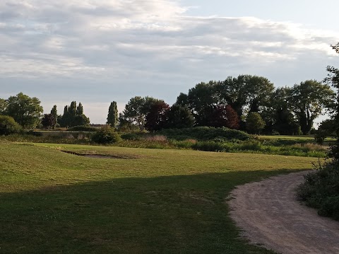 Portsmouth Golf Centre