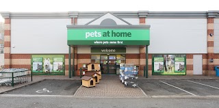 Pets at Home Battersea