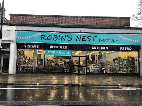 Robins Nest Emporium