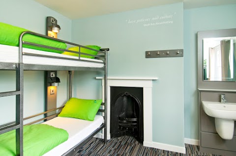 YHA Stratford upon Avon