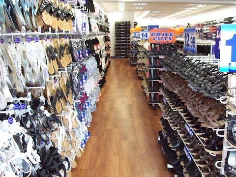 Shoe Zone