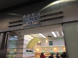 Wasabi Sushi & Bento