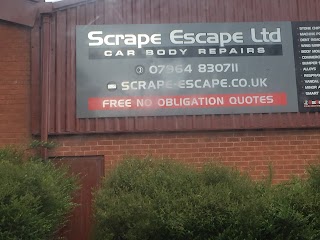 Scrape Escape Ltd