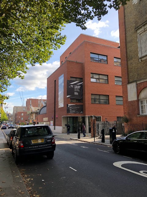 Morley College London - Chelsea Centre for Creative Industries