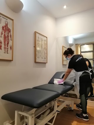 Response Physio & Sports Therapy Brighton