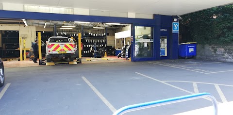 Kwik Fit - Congleton